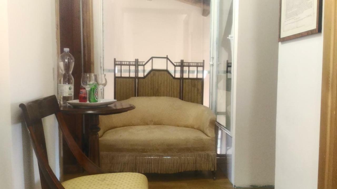 Baduerughe - Valledellago Poggio Mirteto Εξωτερικό φωτογραφία