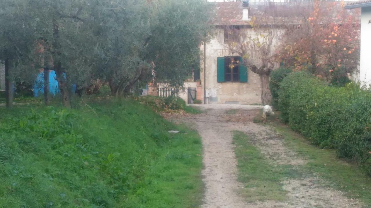 Baduerughe - Valledellago Poggio Mirteto Εξωτερικό φωτογραφία